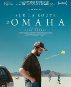 Sur la route d’Omaha Sur la route d’Omaha