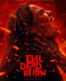 Evil Dead Burn